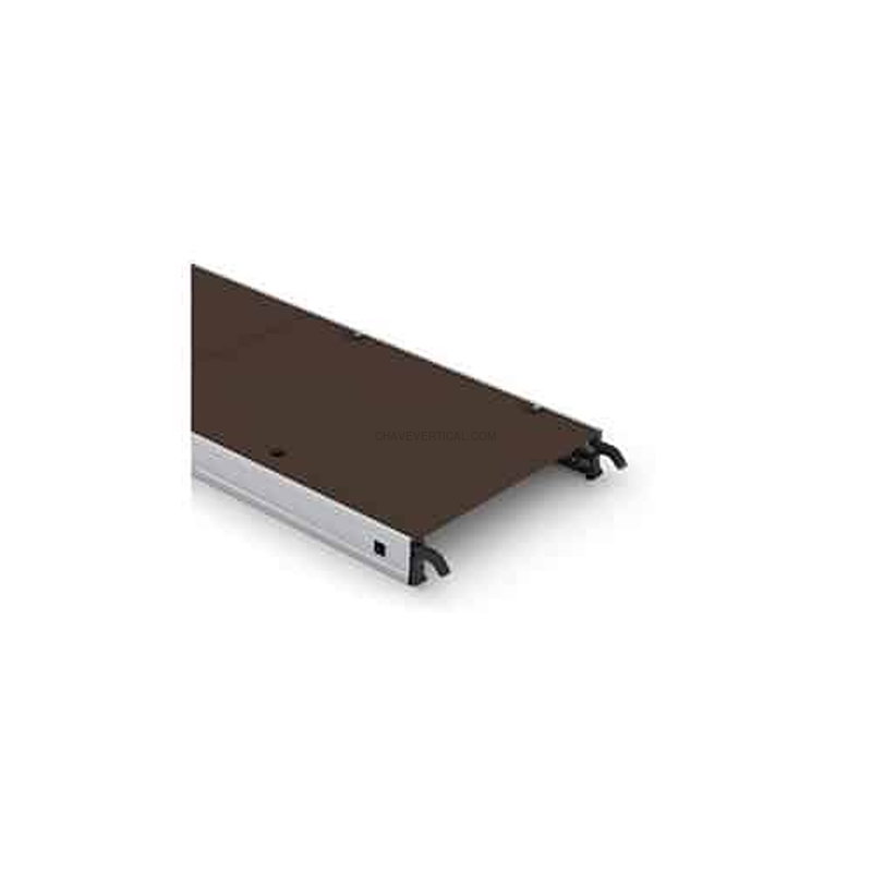 Plataforma de Fibra PERSUM 60×180 CM