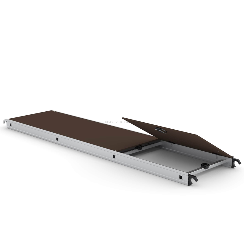 Plataforma de Fibra PERSUM 60×180 CM