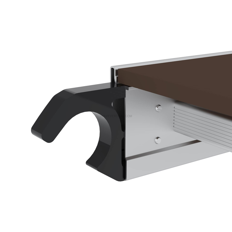 Plataforma de Fibra PERSUM 60×180 CM