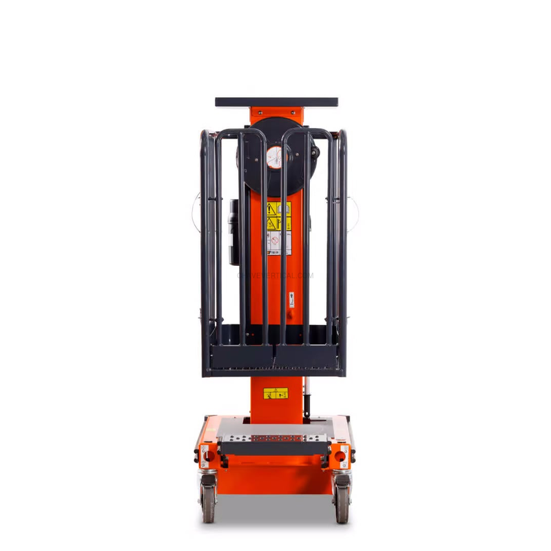 Plataforma Individual Ecolift PERSUM 150 KG