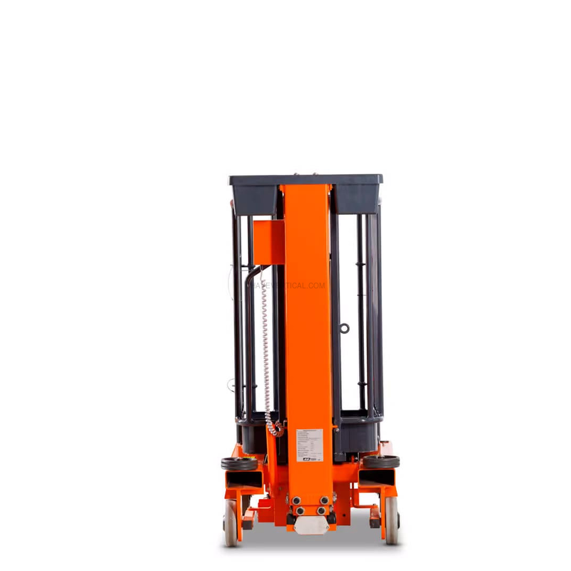 Plataforma Individual Nano 25 PERSUM 200 KG