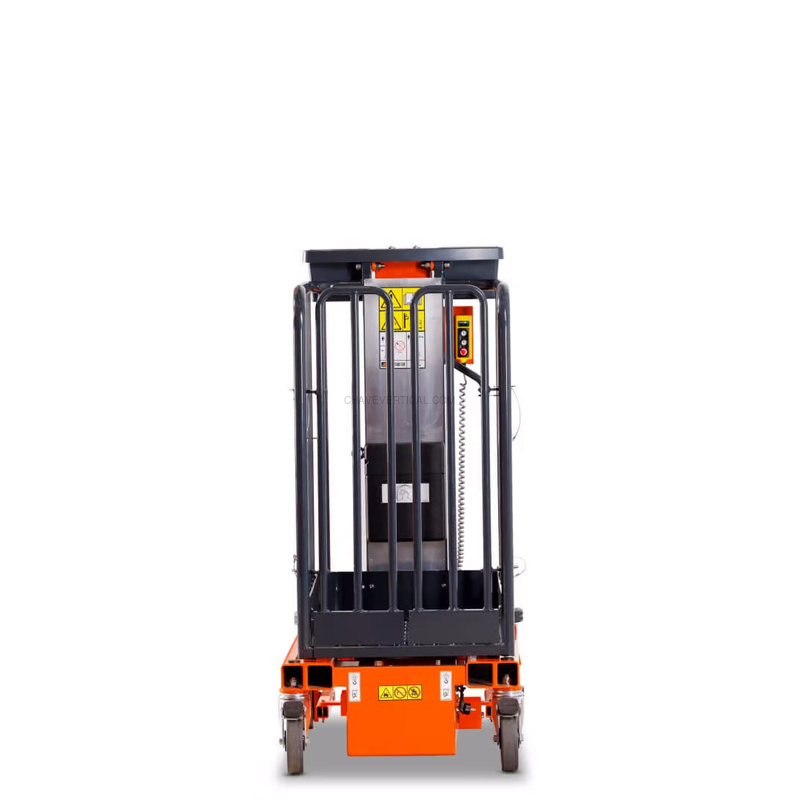 Plataforma Individual Nano 25 PERSUM 200 KG