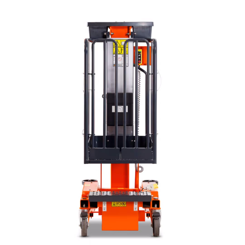 Plataforma Individual Nano 35 PERSUM 200 KG