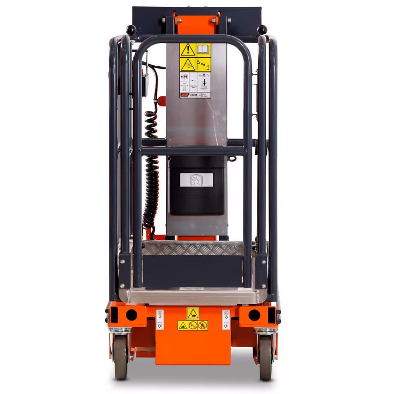 Plataforma Individual Nano SP PERSUM 200 KG