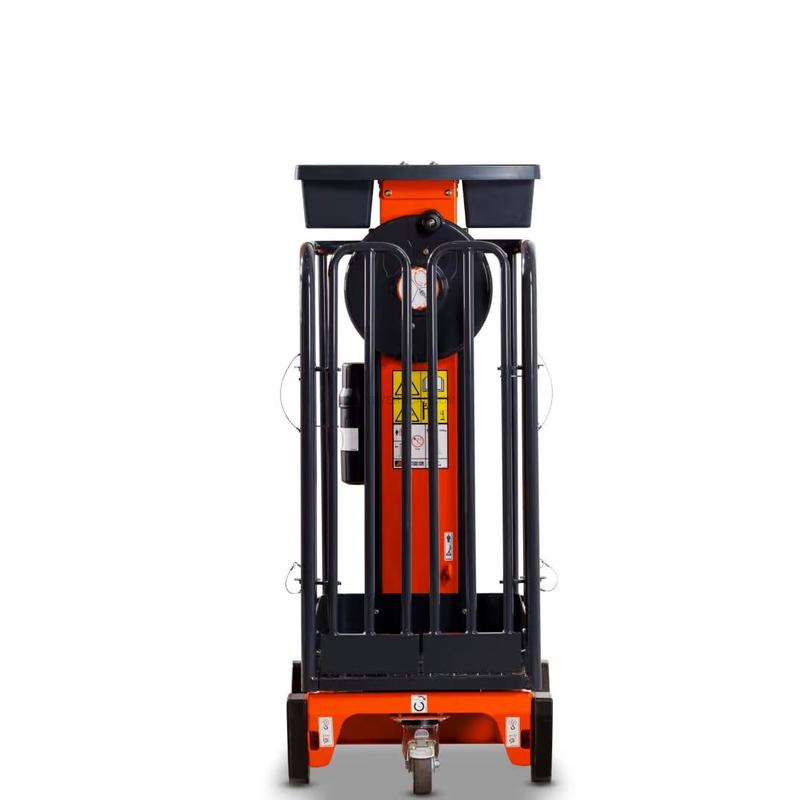 Plataforma Individual Pecolift PERSUM 150 KG