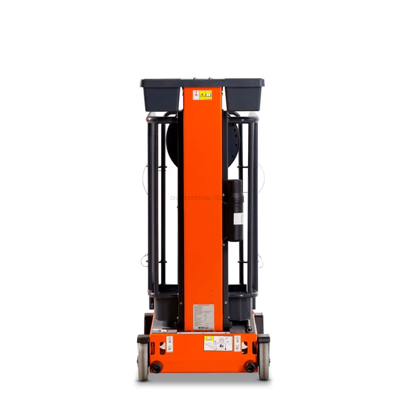 Plataforma Individual Pecolift PERSUM 150 KG