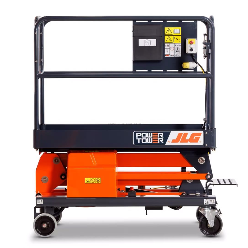 Plataforma Individual Power Tower Duo PERSUM 250 KG