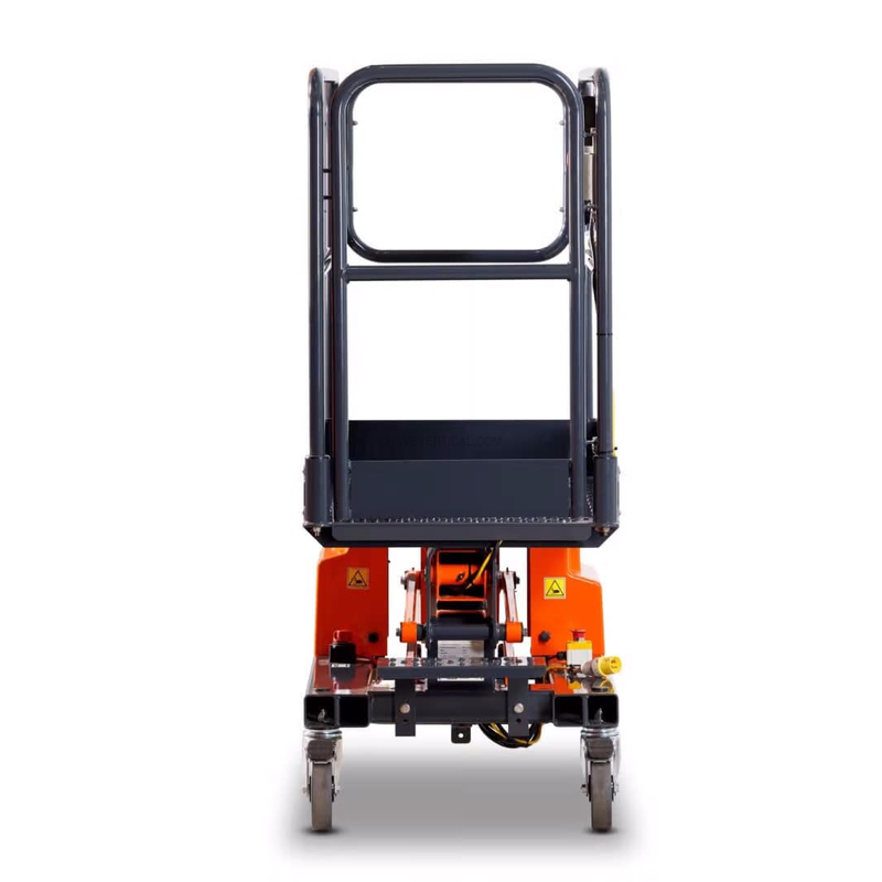 Plataforma Individual Power Tower Duo PERSUM 250 KG