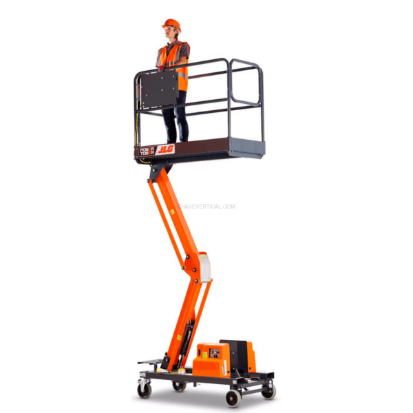 Plataforma Individual Power Tower PERSUM 250 KG