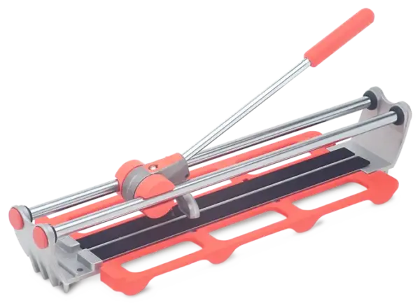 Cortador Manual de Ladrilhos e Azulejos RUBI Pocket-40 12 mm com Maleta