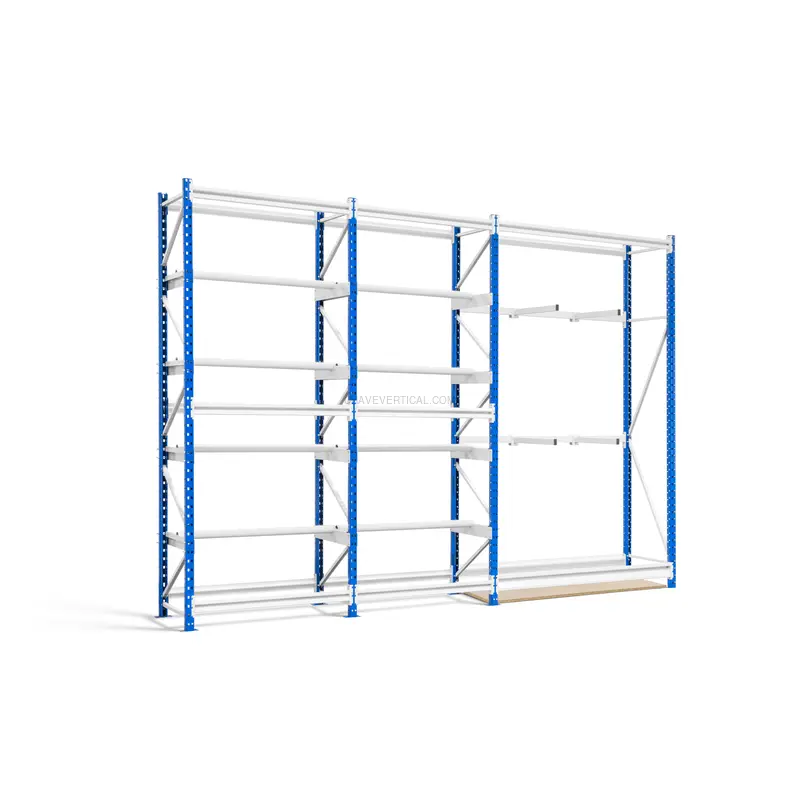 Porta-Bobinas Porteco EVO PTBS2012-30 2000MM 1250X500