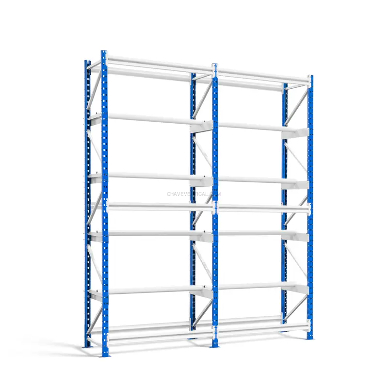 Porta-Bobinas Porteco EVO PTBS2410-50 2400MM 1000X500