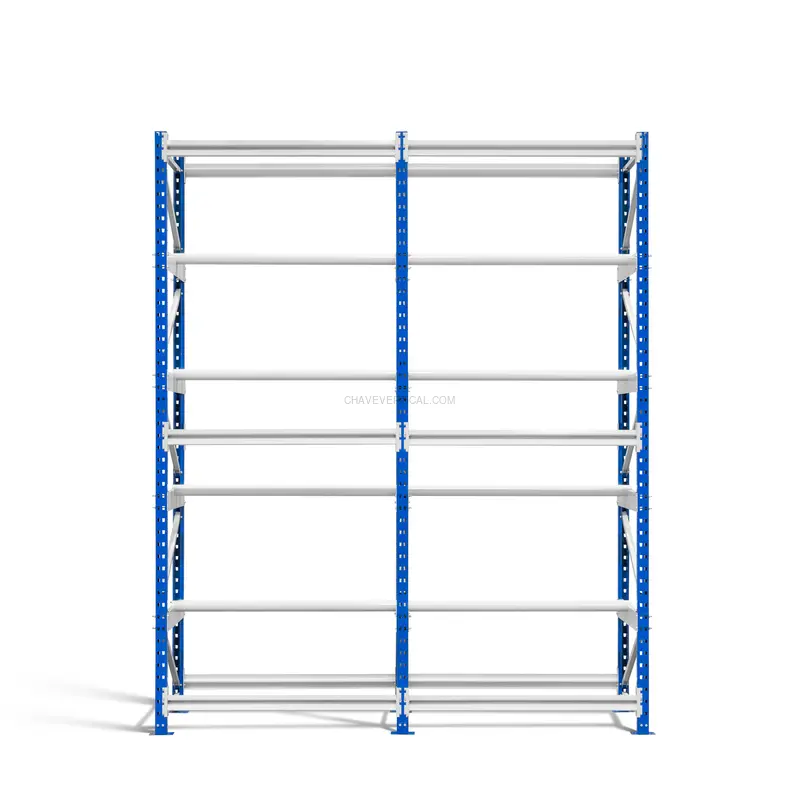 Porta-Bobinas Porteco EVO PTBS2412-30 2400MM 1250X500