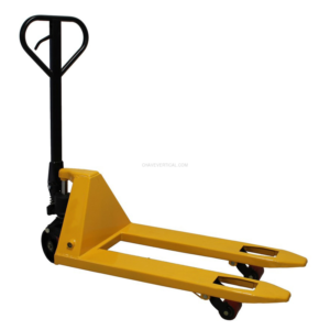 Porta-Paletes Manual HEAVYWARE HPT18PU 1800 kg 550×1150 mm