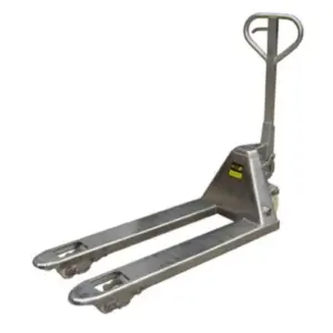 Porta-Paletes POWERED 2.5T 540×1150 mm Galvanizado