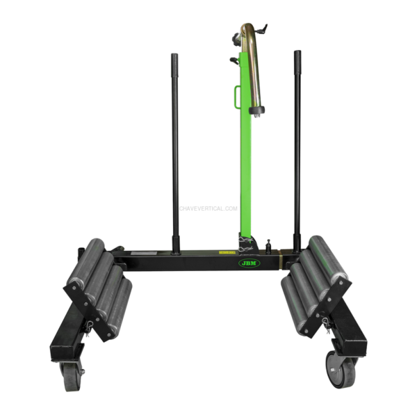 Porta Rodas Hidráulico 1.5Ton JBM