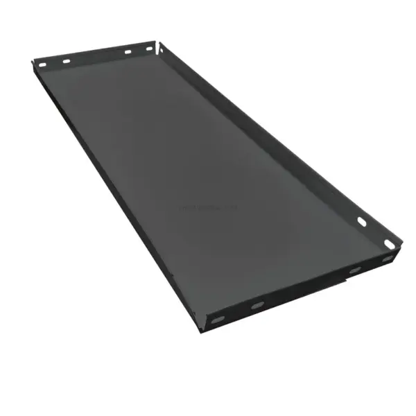 Prateleira para Estante 1100X500 Antracite - 1100 x 500 x 35 mm