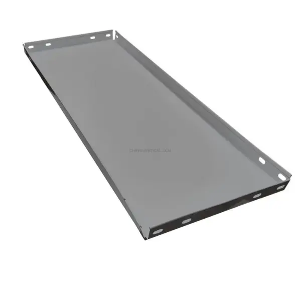 Prateleira para Estante 800X200 Cinzento - 800 x 200 x 35 mm