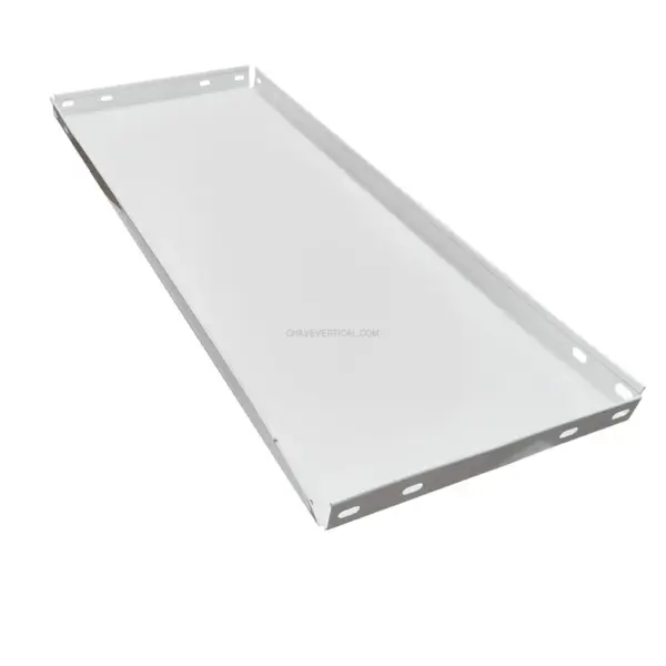 Prateleira para Estante 800X700 Branco - 800 x 700 x 35 mm