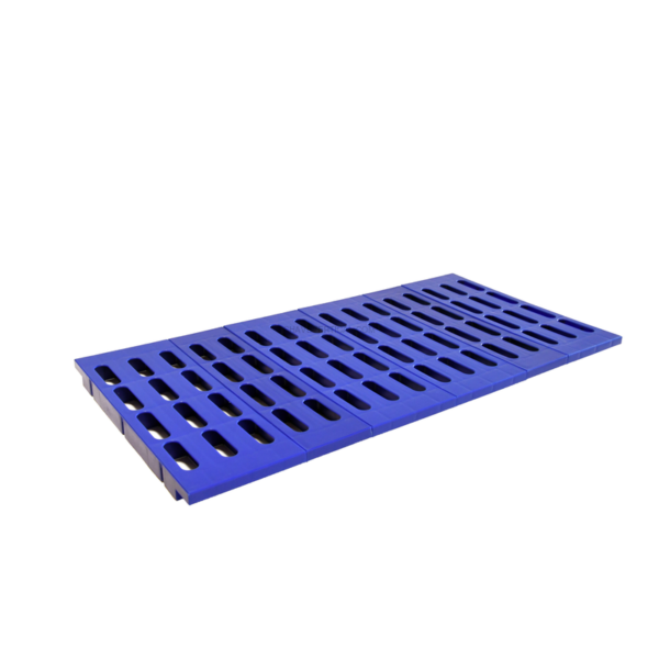 Prateleira para Estante SIMONINOX PP 1200X400X20