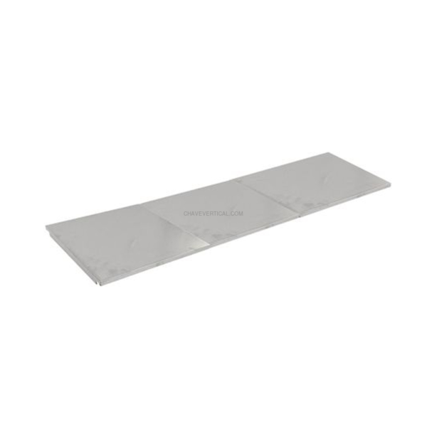 Prateleira para Estante SIMONINOX SS 1200X400 (3 X 400X400)