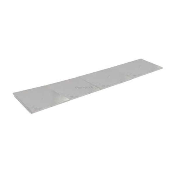 Prateleira para Estante SIMONINOX SS 1600X400 (4 X 400X400)