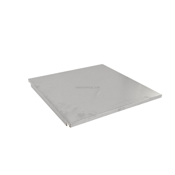 Prateleira para Estante SIMONINOX SS 400X400X30