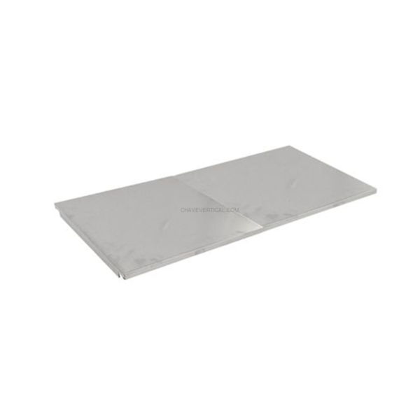 Prateleira para Estante SIMONINOX SS 800X500 (2 X 400X500)