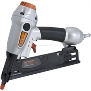 Pregadora Pneumática VD15/50 para Prego 1,8 × 25-50 mm TJEP
