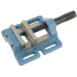 Prensa de Fixação Engenho POWERED 150 mm 8.5 kg