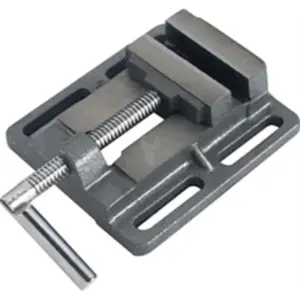 Prensa de Fixação para Engenho FORCE 6″ 140 mm
