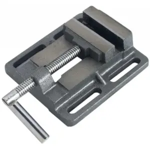 Prensa para Engenho de Furar POWERED 4.0″ 100 mm