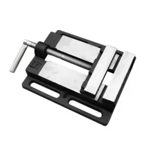 Prensa de Bancada para Engenho de Furar POWERED 8″ 200 mm