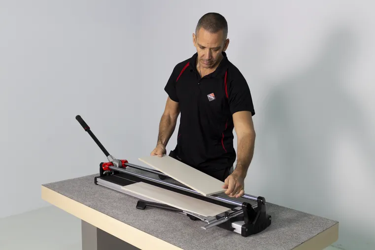 Cortador Manual de Ladrilhos e Azulejos RUBI Cortadores Manuais Prime-cut Magnet 15 Mm 700 Kg