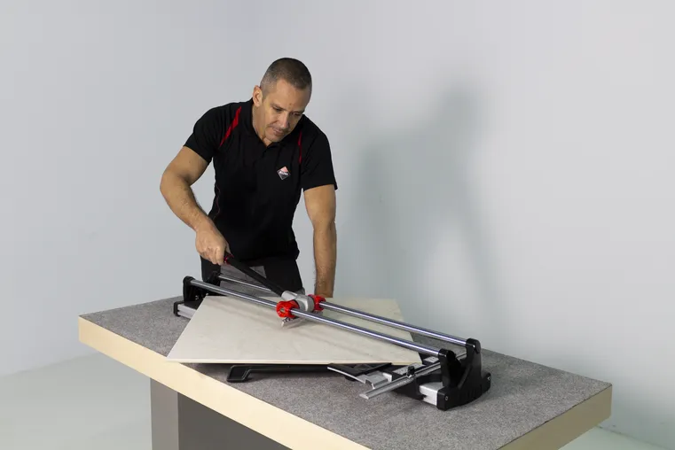 Cortador Manual de Ladrilhos e Azulejos RUBI Cortadores Manuais Prime-cut Magnet 15 Mm 700 Kg