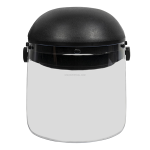 PROTECÇÃO P/ CABEÇA