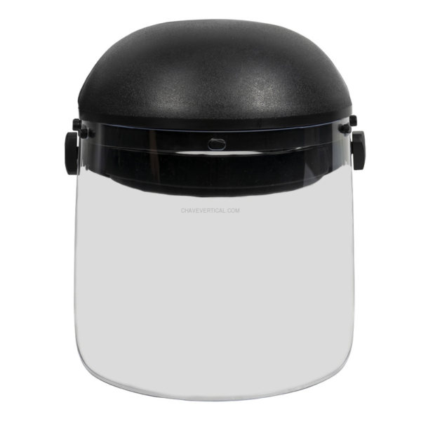 Proteção Facial Isolante para Trabalhos Sob Tensão JBM