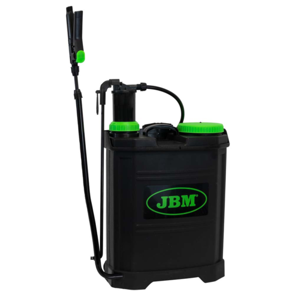 Pulverizador de Mochila Industrial de 16 Litros JBM