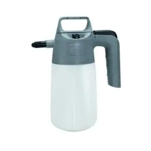 Pulverizador Industrial POWERED 1.5 L IK HC Travões