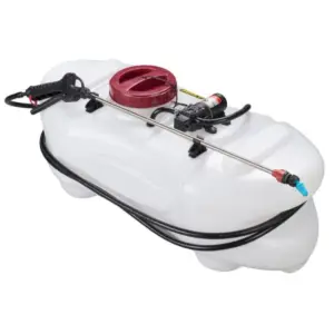 Pulverizador POWERED PS60L 60 L 12 V