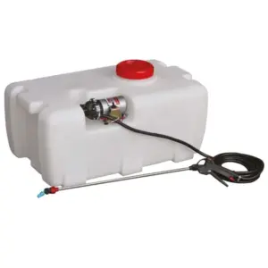 EQUIPAMENTOS DE PULVERIZAÇÃO