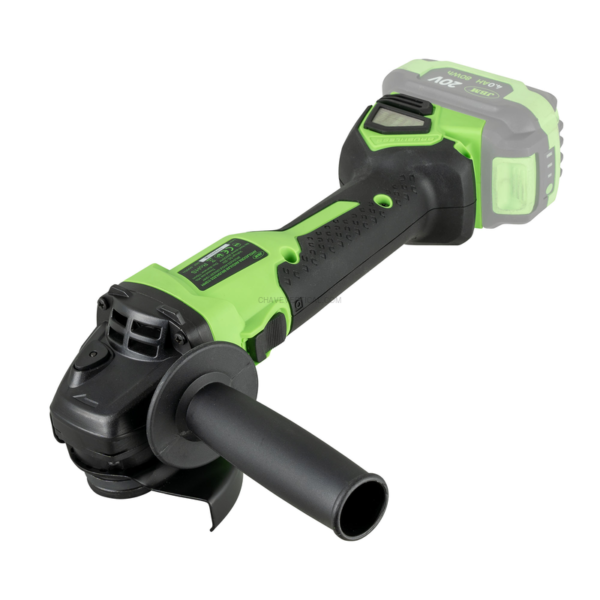 Rebarbadora Ângular Brushless 115MM JBM