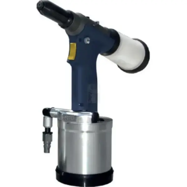 Rebitadora Hidro-Pneumática S.R.C SR-2 4.8 mm