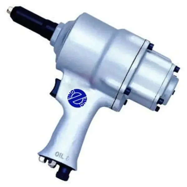 Rebitadora Pneumática ONE ONE 4.8 mm 725 kgf