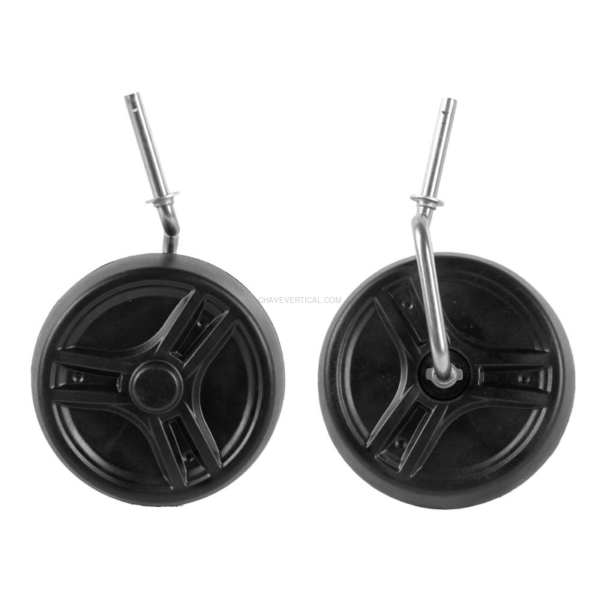 Rodas Dianteiras para No. 52598 JBM