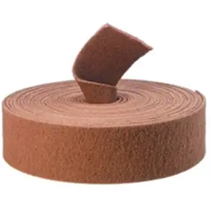 Rolo Abrasivo Scotch FAST GRINDER G120 115 mm x 10 m