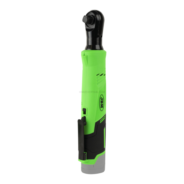 Roquete Eléctrico de 1/2” Brushless -12V JBM