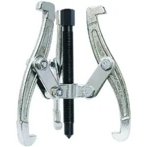 Saca de 3 Pernas HEAVYWARE TOOLS 10″ 4″
