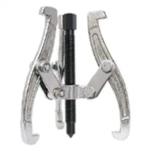 Saca de 3 Pernas Móvel HEAVYWARE TOOLS 14″