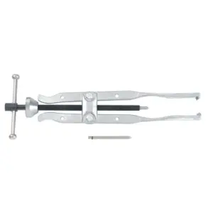 Saca Longo FORCE 66616 300 mm 10–50 mm